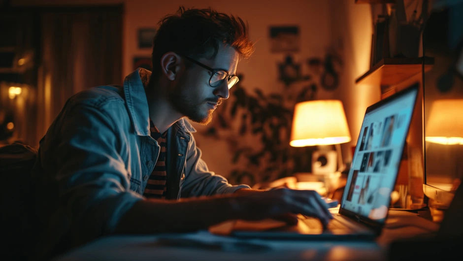 Website development company